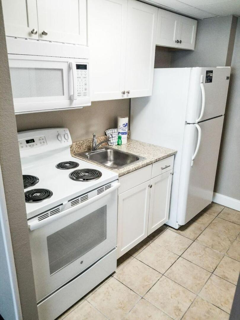 Caravelle 422 Villa Myrtle Beach Exterior photo