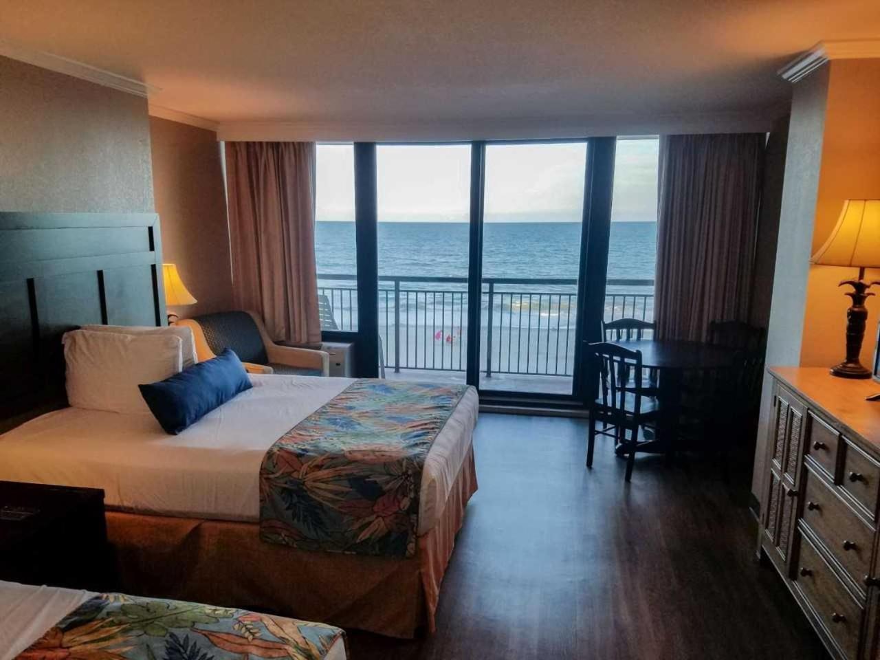 Caravelle 422 Villa Myrtle Beach Room photo